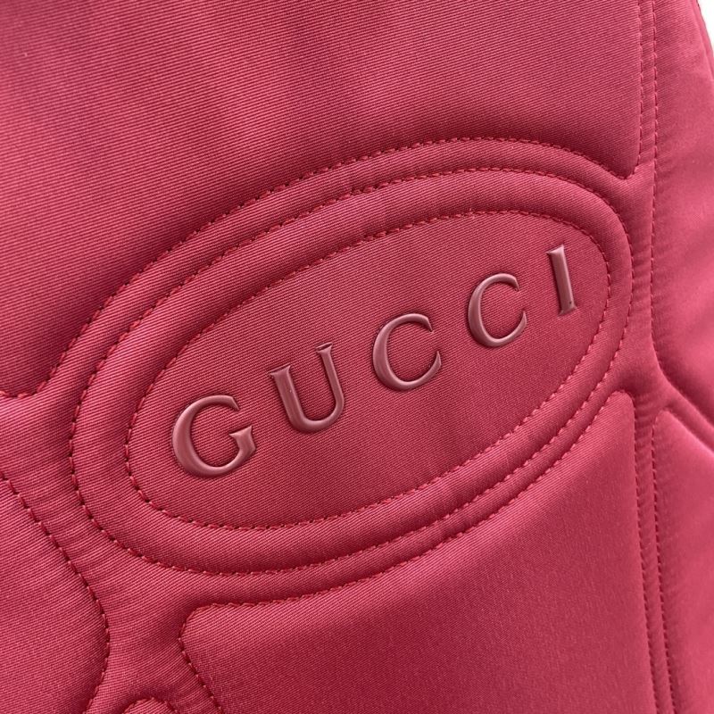 Gucci Backpacks